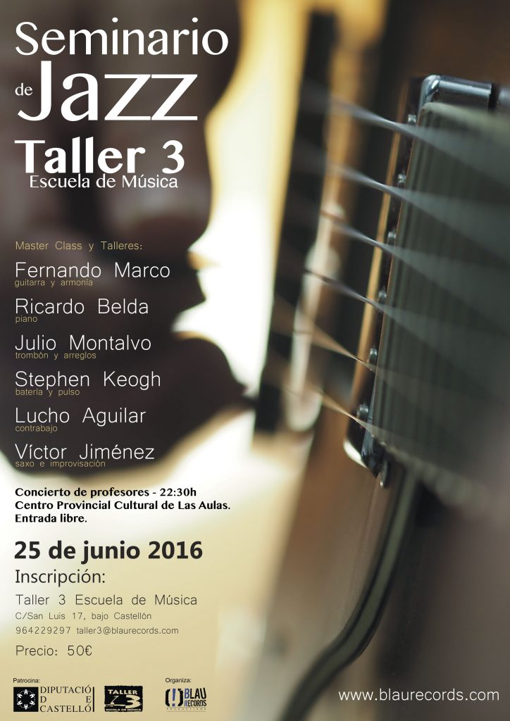 Cartel Seminario t3 web